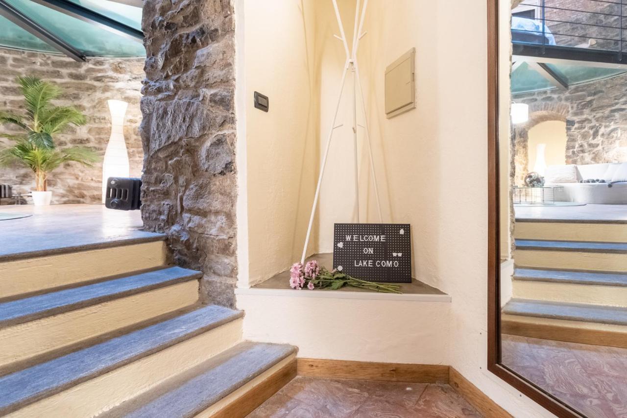 Ice Queen Chamber By Rent All Como Exterior photo