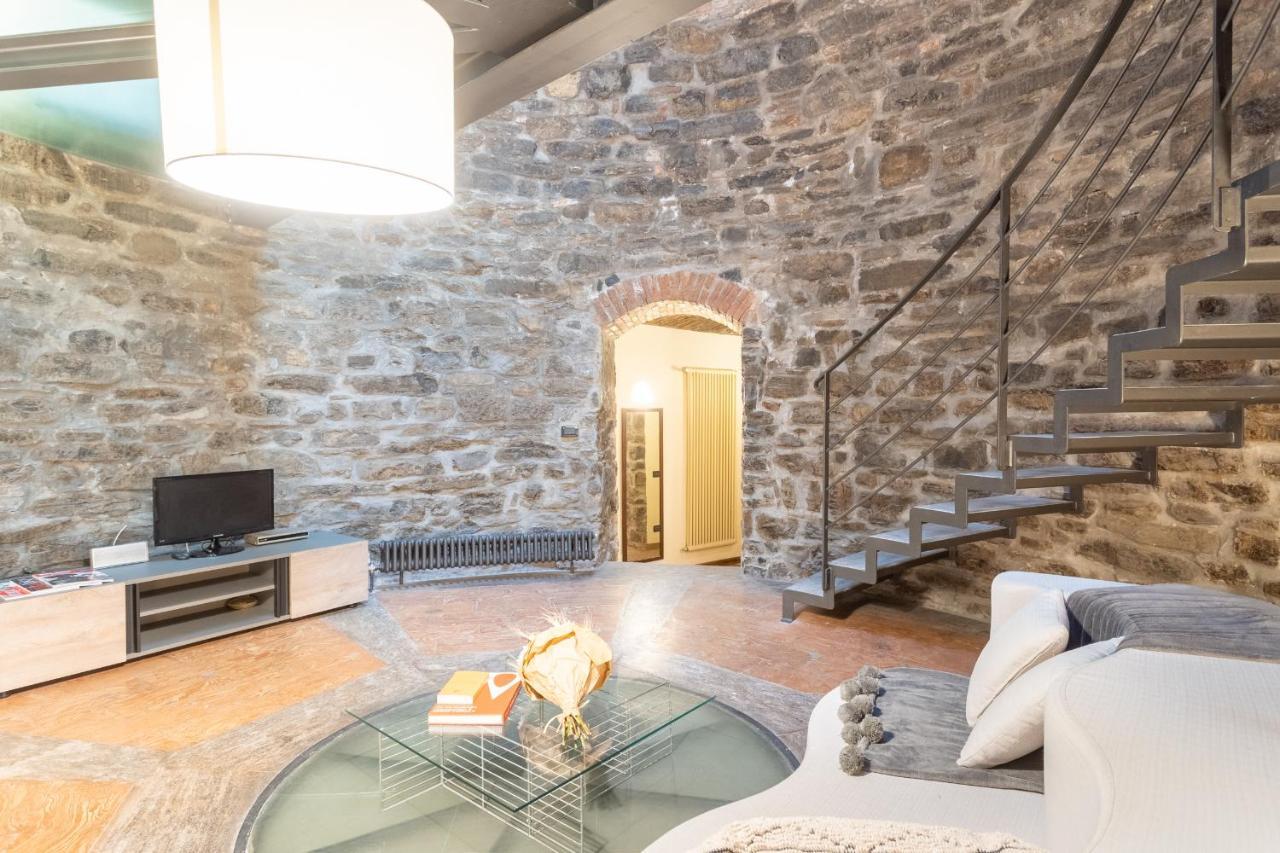 Ice Queen Chamber By Rent All Como Exterior photo