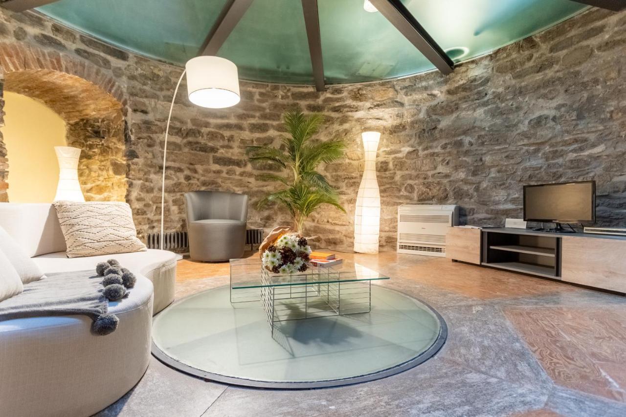 Ice Queen Chamber By Rent All Como Exterior photo