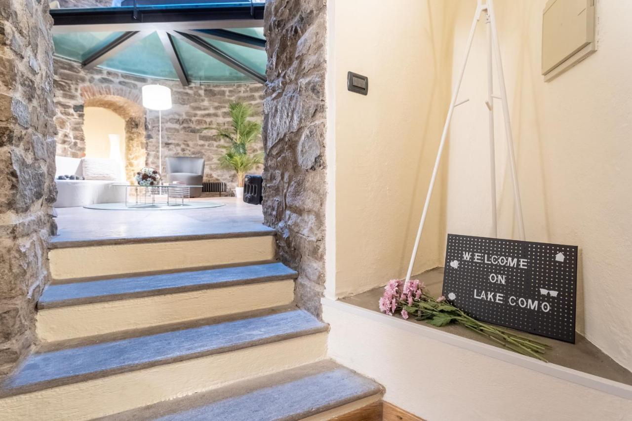 Ice Queen Chamber By Rent All Como Exterior photo